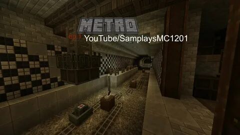 Метрокрафт