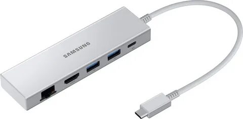 Usb c самсунг