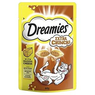 Корм dreamies