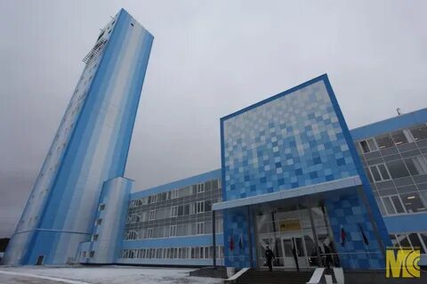 Серпуховский лифтостроительный завод