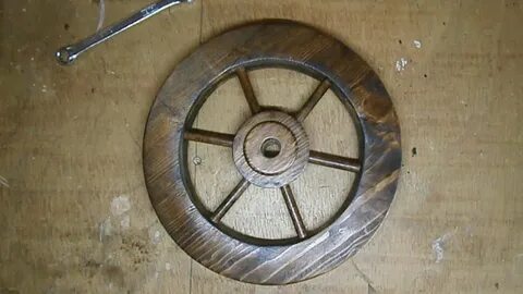 Make wheel