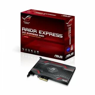 Asus express