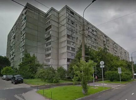 Улица кулаковой
