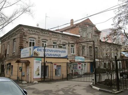 Саратовская 25