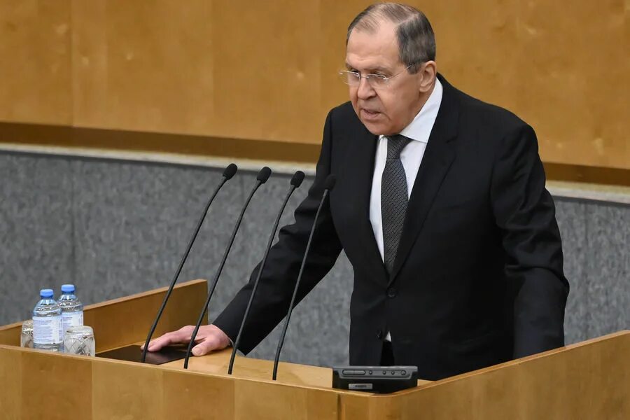 Последние выступления депутатов