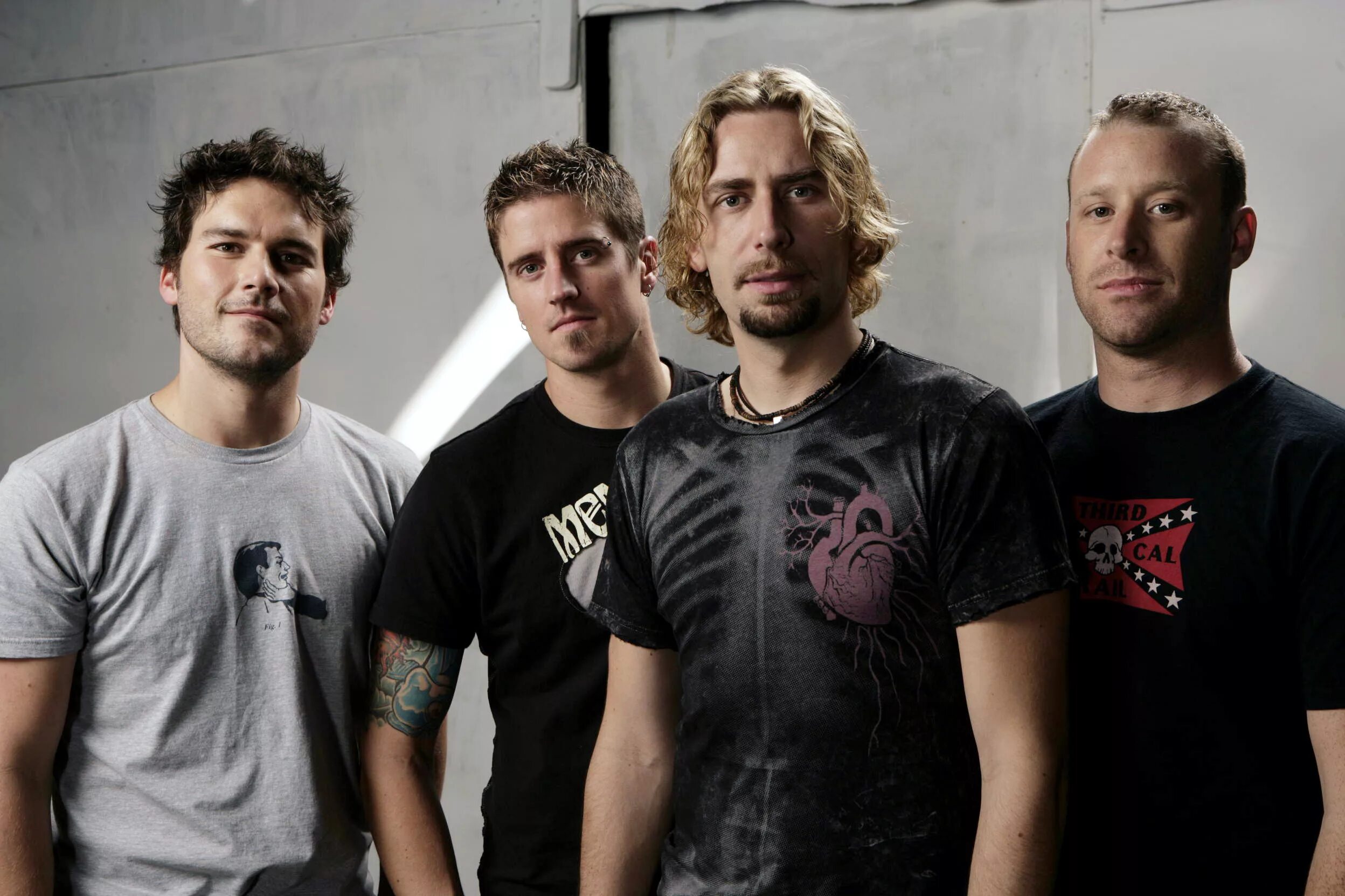 Группа Nickelback. Майк Крюгер Nickelback. Канадская рок группа Nickelback. Брэндон Крюгер Nickelback. Известные современные группы