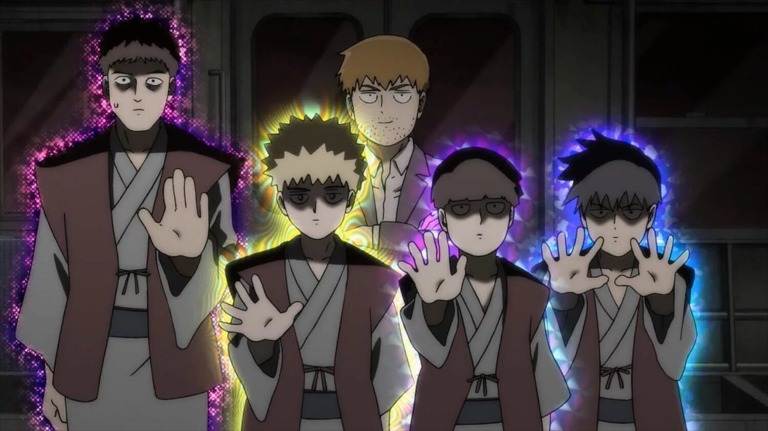 Моб психо 100 2 / mob psycho 100 ii. Моб психо 100 сериал. Моб психо 100 дата выхода. Моб психо 100 дата выхода. Моб психо 100 3.