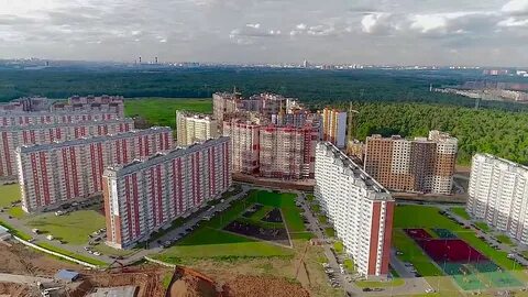 Вторичка восточное бутово боброво