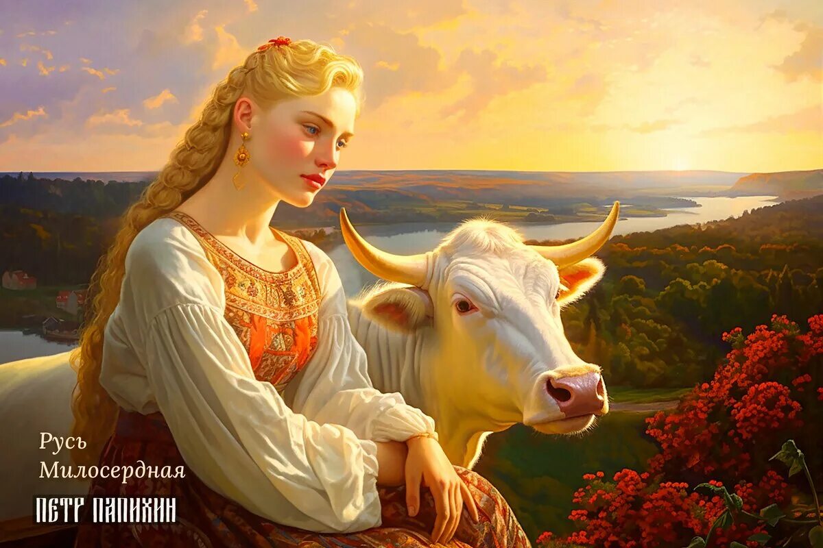 Славянские женщины. Русь милосердная. Русь милосердная. Славянские боги ожиганов. Папихин.