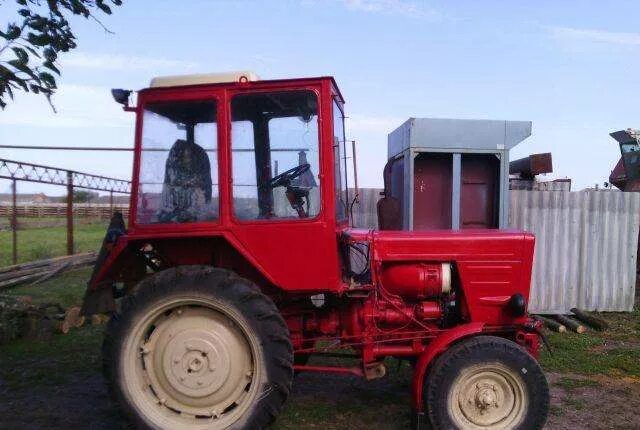 Купить трактор бу в краснодарском
