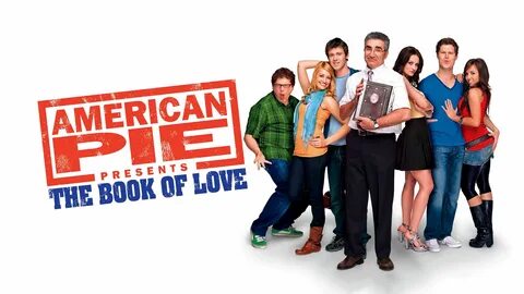 American Pie Presents The Book Of Love Full Movie Download - How's.