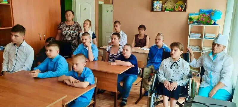 интернат для недееспособных ульяновской 88007754613