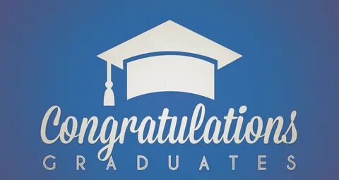 Support congratulations