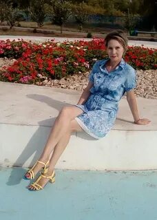 Женщина в волжском