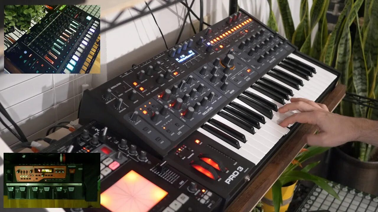 Синт 3. Sequential (Dave Smith) Pro 3. Sequential Pro 3 se. Synthesizer Sequential Pro. Yt: @synth3tone.