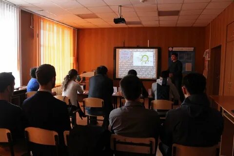 Многопрофильный колледж улан удэ