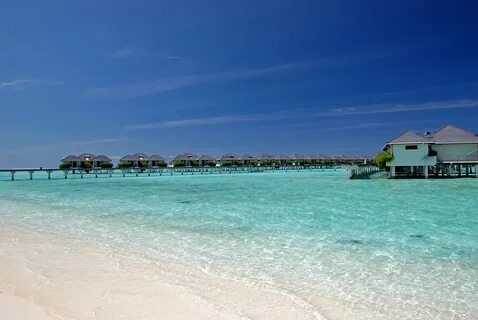 Sun island