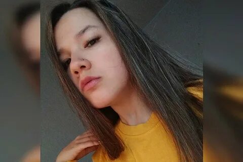 Реальная 19 девушка