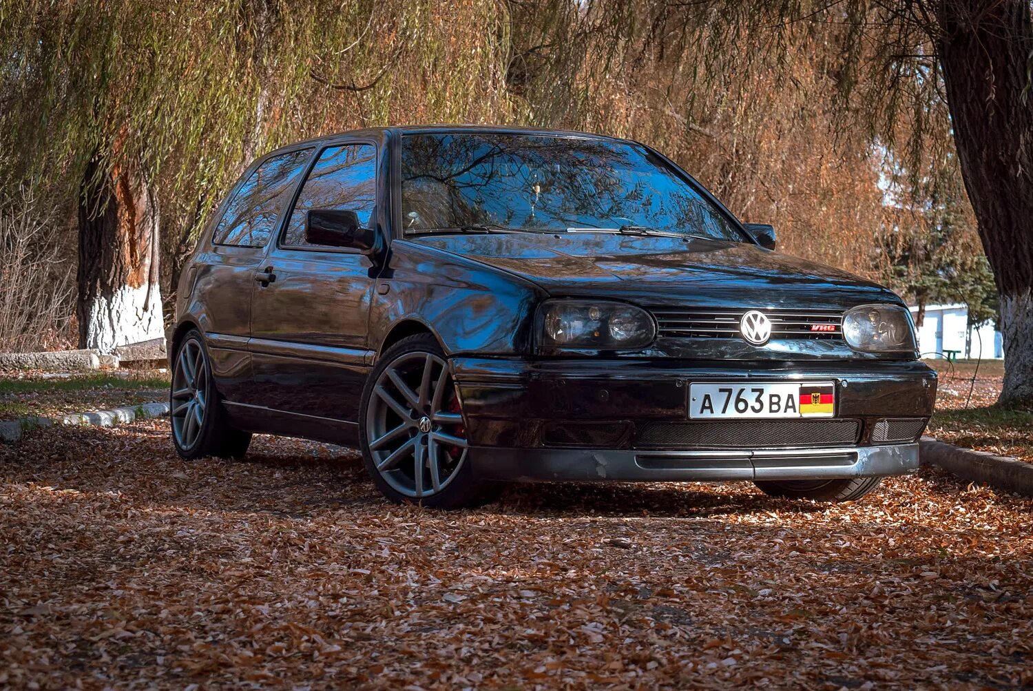 Гольф 3 минск. Golf 3 vr6. Фольксваген гольф vr6. VW Golf 3. Golf mk3 vr6.