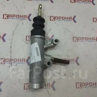 Главный цилиндр сцепления 6520