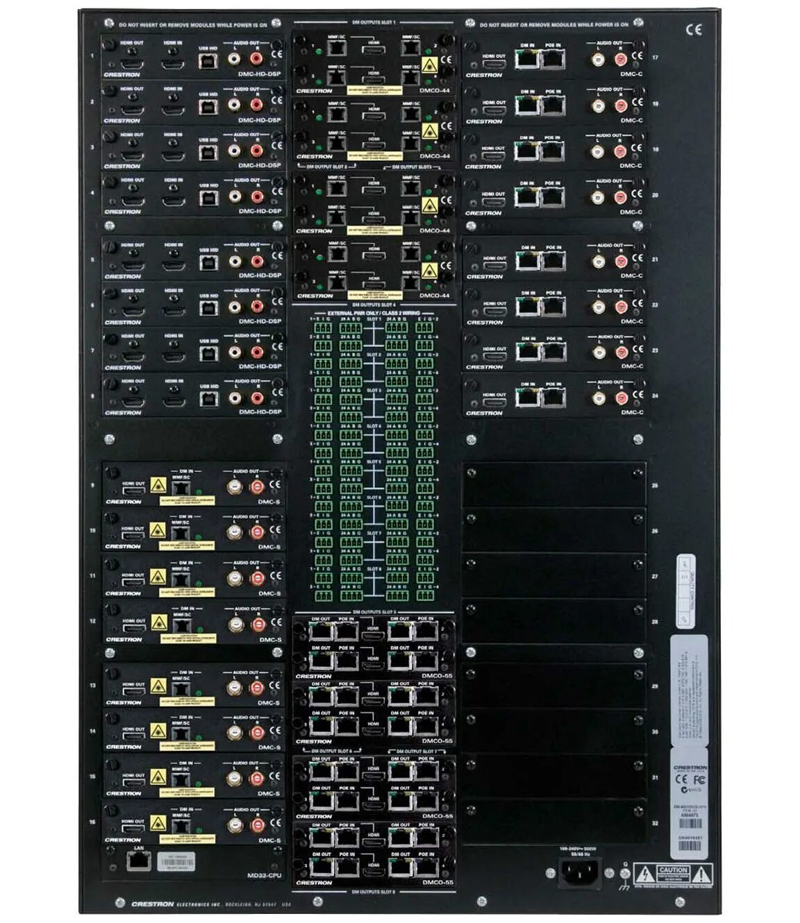 Коммутатор qm-md5x1 crestron. Мд-32бс. Телинтер. Матричный коммутатор rca. Dm-md64x64.