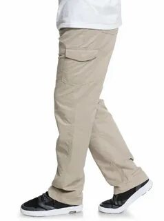 Штаны мужские quiksilver