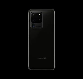 Galaxy s20 память