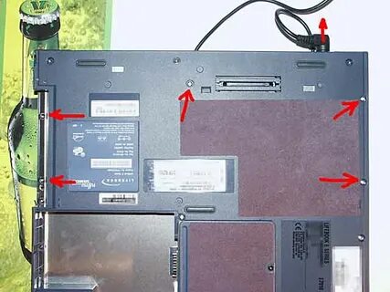 Fujitsu bios