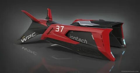 Concept racing