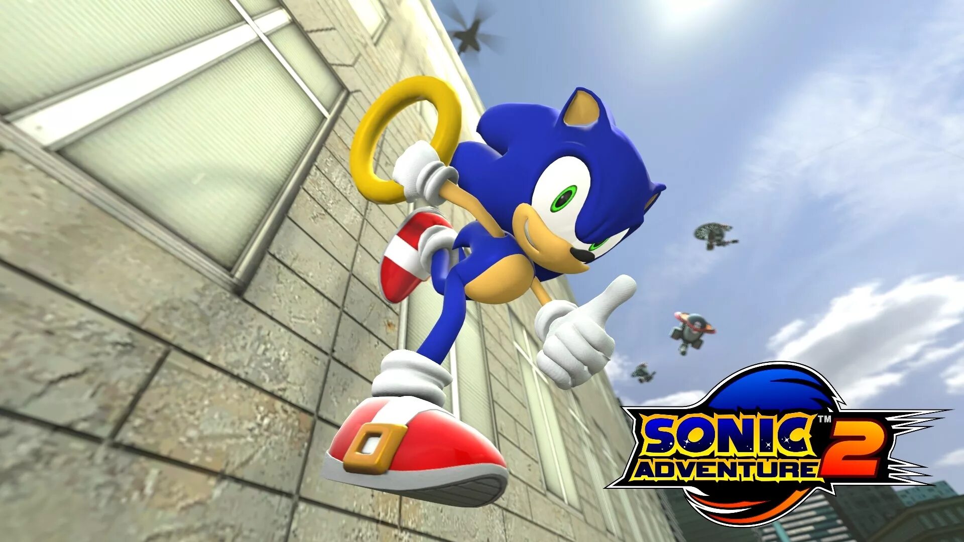 Sonic adventure 2 на пк. Соник адвенчур 2. Sonic DX 2. Соник Adventure DX. Sonic Adventure DX персонажи.