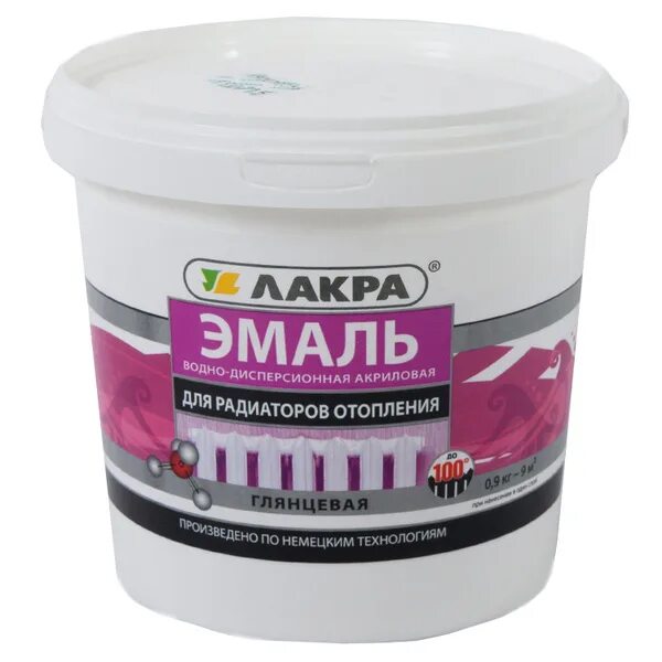 Эмали для радиаторов купить в Майкопе