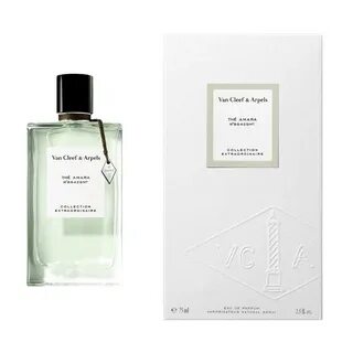 Van cleef arpels the amara