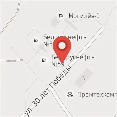 Адреса могилева