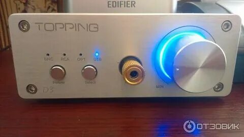 Topping рейтинг