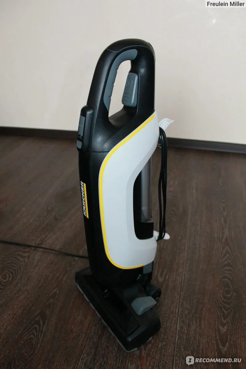 Керхер vc5. Karcher VC 5. Керхер vc5 Premium. Пылесос VC 5 Premium.