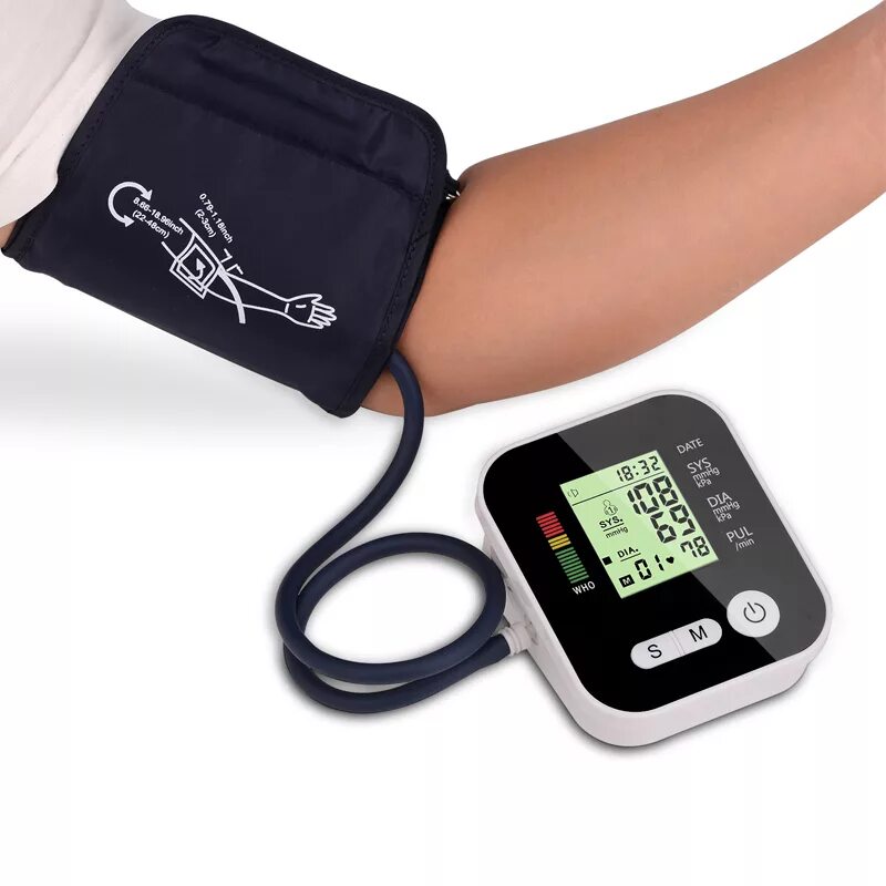 Купить электрический для давления. Electronic Blood Pressure Monitor Arm Style с манжетой 22-32 см. Измеритель давления Electronic Blood Pressure Monitor Arm Style с манжетой 22-32 см. Arm Style тонометр BW-750. Тонометр электронный Blood Pressure Monitor.