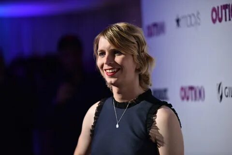 Chelsea manning