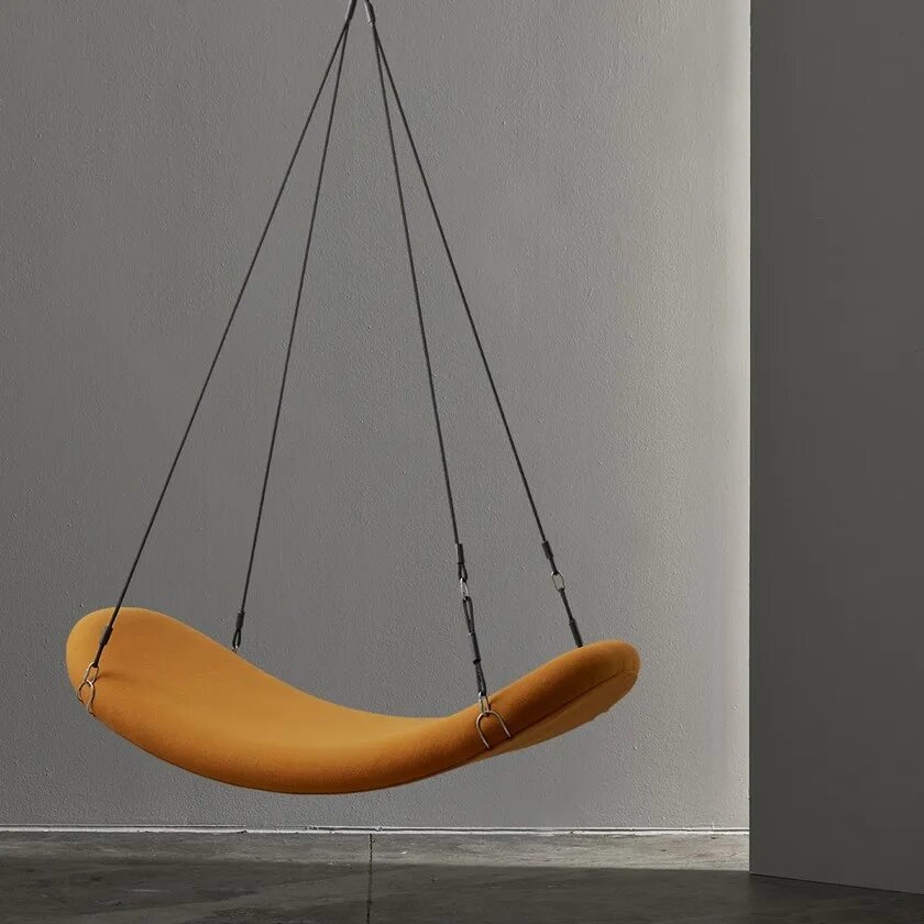 Flying chairs. Стул fly. Люстра вернера пантона. The flying chair panton. Необычный дизайн стула.
