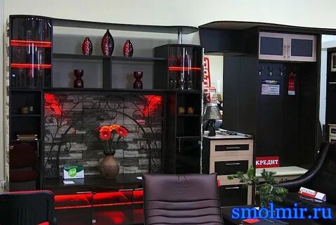 Смоленск мебель каталог