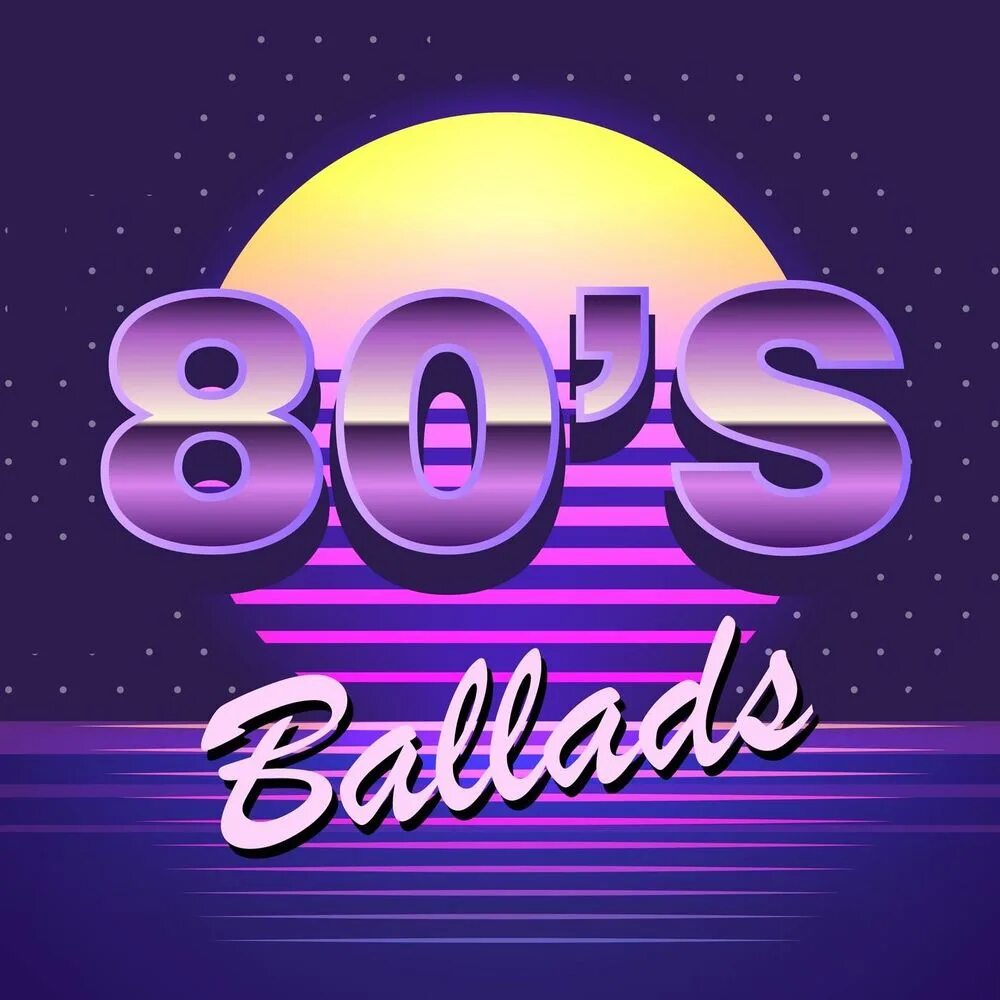 80s альбом. 80s Pop Music. 80s Ballads. Сборник ретро музыка 80.