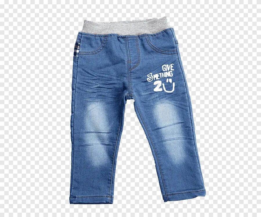 Jeans детям