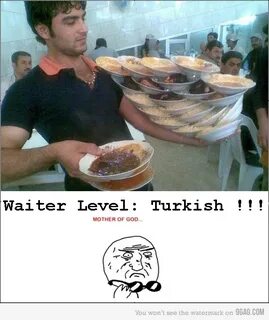 Turk fun