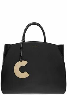 Бренд сумок coccinelle
