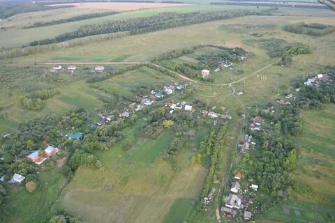 Село нижняя павловка