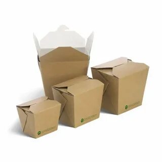 They are boxes