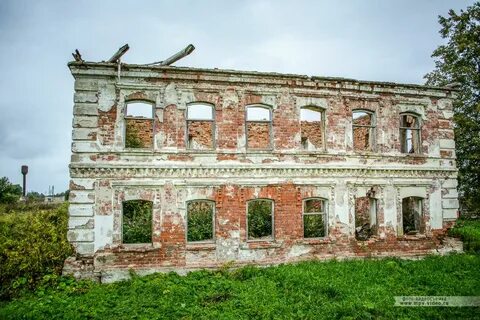 Вольная горка новгородская область