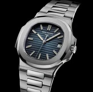 Patek philippe nautilus
