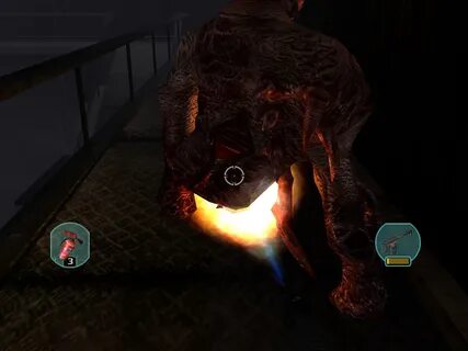 The thing 2