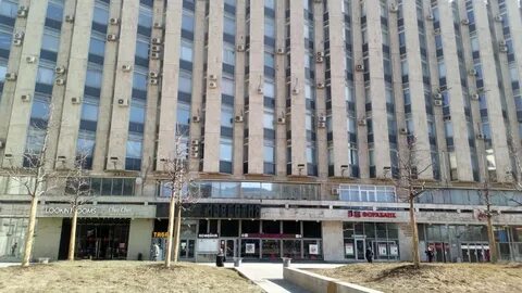Редакция центре