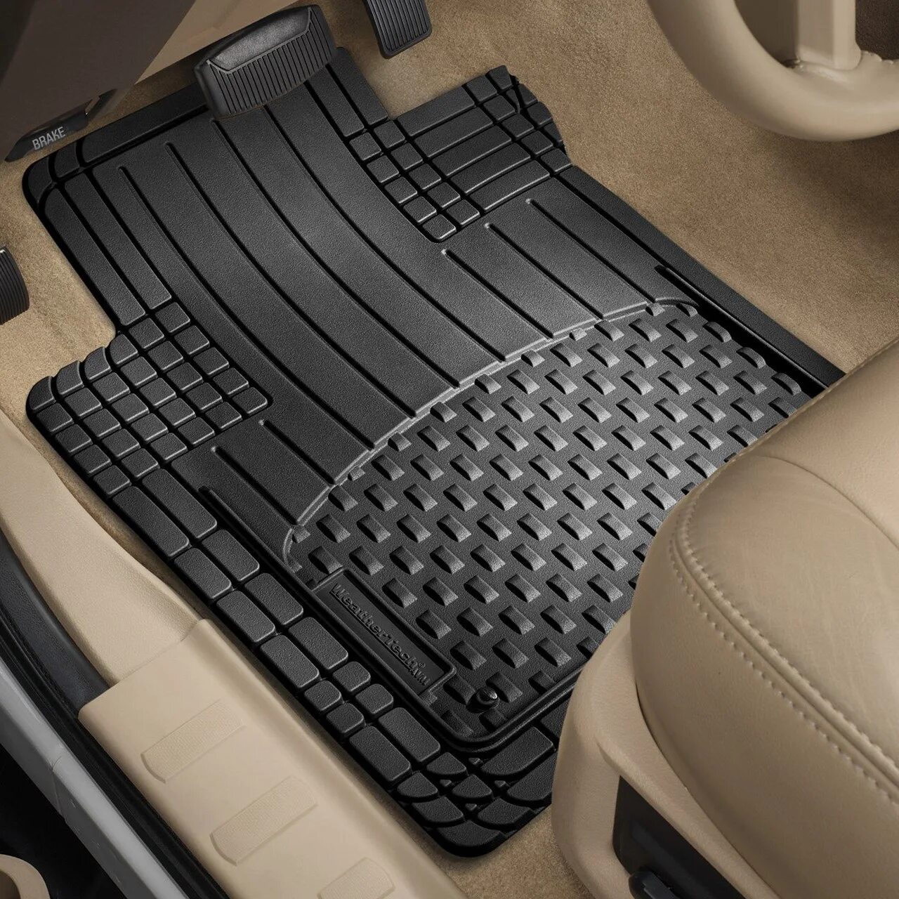 Автомобильные коврики Myfmat, коврики для Chrysler Sebring 300C, PT, Cruiser, gr
